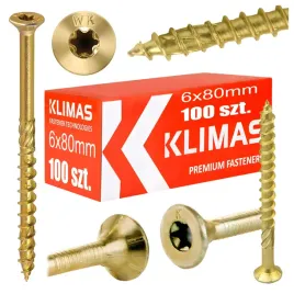 wkret-ciesielski-6x80mm-z-lbem-stozkowym-do-drewna-torx-zestaw-100szt