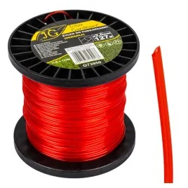 zylka-tnaca-do-kosy-spalinowej-podkaszarki-okragla-linka-2mm-rolka-127m