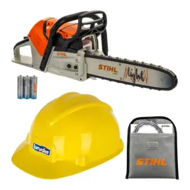 zabawka-pila-stihl-pilarka-dla-dziecka-na-prezent-kask-ochronny-zestaw