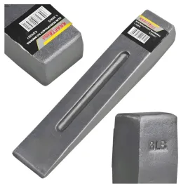 klin-do-rozlupywania-drewna-plaski-135kg-stal-weglowa-dl-205mm