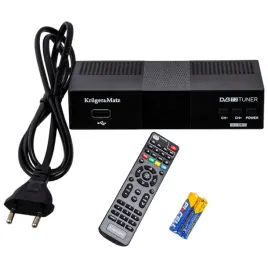 tuner-dekoder-dvb-t2-do-odbioru-sygnalu-tv-krugerandmatz-h-265-hevc-km0550d