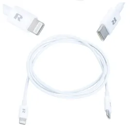 kabel-usb-c-lightning-100cm-bialy-do-ladowania-i-danych-rebel-do-iphone