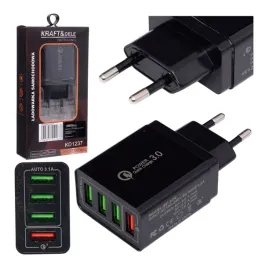 szybka-ladowarka-sieciowa-kostka-adapter-sieciowy-4x-usb-quick-charge-3-0