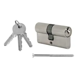 wkladka-do-zamka-bebenkowa-drzwiowa-30x30mm-3-klucze-nikiel-dwustronna