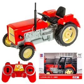 traktor-na-akumulator-zdalnie-sterowany-z-przyczepa-ciagnik-ursus-c-360