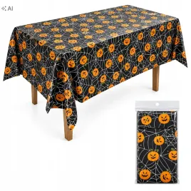 obrus-foliowy-na-halloween-pajeczyna-137-x-274-cm-dynia-czarny-plamoodporny