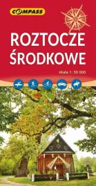 mapa-turystyczna-roztocze-srodkowe-1-50-000-compass-dwustronna-2026