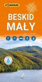 compass-mapa-turystyczna-beskid-maly-1-40-000-laminowana-2026