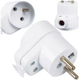 wtyczka-elektryczna-katowa-z-gniazdem-i-uziemieniem-biala-230v-16a-2p-z