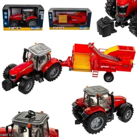ciagnik-massey-ferguson-7600-ladowacz-bruder