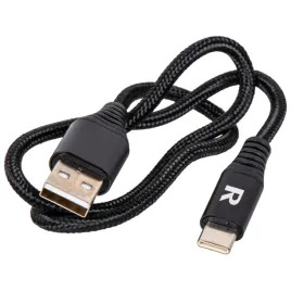 kabel-usb-usb-typu-c-50cm-czarny-rebel-premium