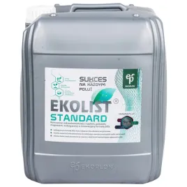nawoz-ekolist-standard-20l