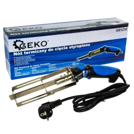 noz-termiczny-do-ciecia-styropianu-pp-pcv-eps-250w-geko