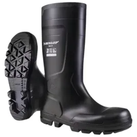 kalosze-meskie-43-gumiaki-gumowce-dunlop-work-stalowy-podnosek