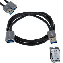 ugreen-kabel-przedluzacz-usb-3-0-zenski-meski-1m