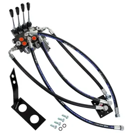 rozdzielacz-hydrauliczny-c-330-ursus-4-sekcje-zestaw-zewnetrzny-z-adapterem