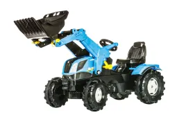 traktor-na-pedaly-ladowacz-new-holland-rolly-toys-3-8-lat