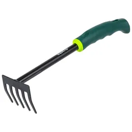 grabki-male-ogrodowe-5-zebne-34cm-dlugosci-verto-15a407-stalowe