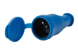 gniazdo-gumowe-230v-16a-ip44-niebieskie