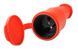 gniazdo-gumowe-230v-16a-ip44-czerwone