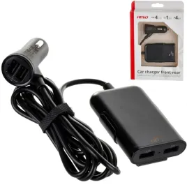 ladowarka-samochodowa-4-porty-usb-przod-tyl-2400ma-12-24v-przewod-15m