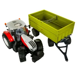 traktor-steyr-6300-terrus-cvt-przyczepa-wywrotka