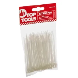 opaski-zaciskowe-25x100mm-100szt-biale-top-tools