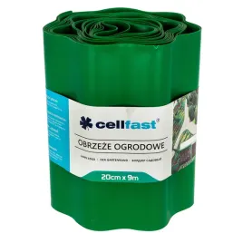 cellfast-obrzeze-trawnikowe-zielone-20cm-x-9mb