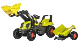 traktorek-claas-z-przyczepka-na-pedaly-192cm-rolly