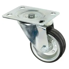 kolo-skretne-metal-guma-80mm-w-obudowie-skretnej