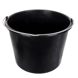 wiadro-budowlane-gospodarcze-czarne-12l-mocne-grub