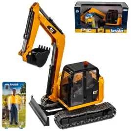 bruder-02466-koparka-minikoparka-cat-caterpillar