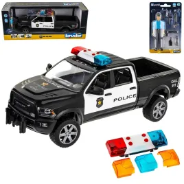 bruder-02505-dodge-ram-2500-power-wagon-policyjny
