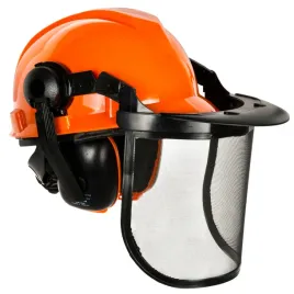kask-pilarza-z-nausznikami-i-oslona-twarzy-granit