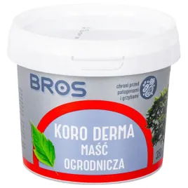 masc-ogrodnicza-do-ran-drzew-krzewow-szczepien-koro-derma-bros-350g