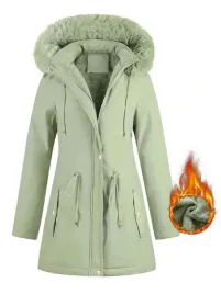 shein-zielona-kurtka-odpinany-kaptur-w01-l