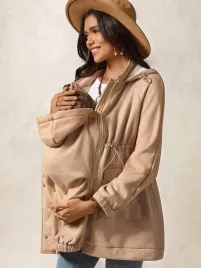 shein-bezowa-kurtka-zamek-kaptur-w01-xxl