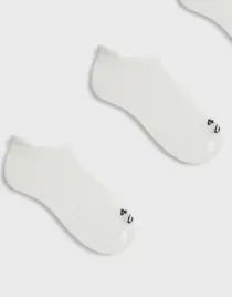 biale-skarpetki-2-pack-b25-38-42