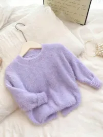 shein-fioletowy-sweter-okragly-dekolt-yrc-s06-104-110