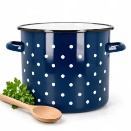 garnek-emaliowany-wysoki-22cm-indukcja-gaz-emalia-naczynia-olkusz-duzy-55l