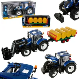 ciagnik-new-holland-t7-315-ladowacz-przyczepa