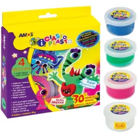 masa-plastyczna-amos-ciasto-plasto-18g-x4-kolory