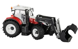 traktor-steyr-6300-terrus-cvt-z-ladowarka-bruder