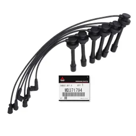 przewody-zaplonowe-pajero-3-0-3-5-24v-md371794-oryginal-mitsubishi