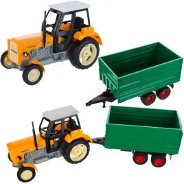 traktor-zabawka-z-przyczepa-ursus-c-360-ciagnik-zabawkowy-welger
