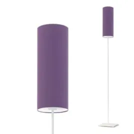 lampa-stojaca-podlogowa-fiolet-tuba-abazur-led-e27-do-salonu