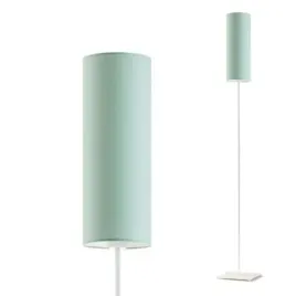 lampa-stojaca-podlogowa-mietowa-tuba-abazur-led-e27-do-salonu