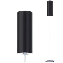 lampa-stojaca-podlogowa-czarna-tuba-abazur-led-e27-do-salonu