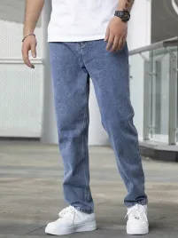 newtusfan-niebieskie-spodnie-jeans-pk01-w38