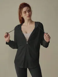 shein-czarna-bluza-kaptur-zamek-s06-xl